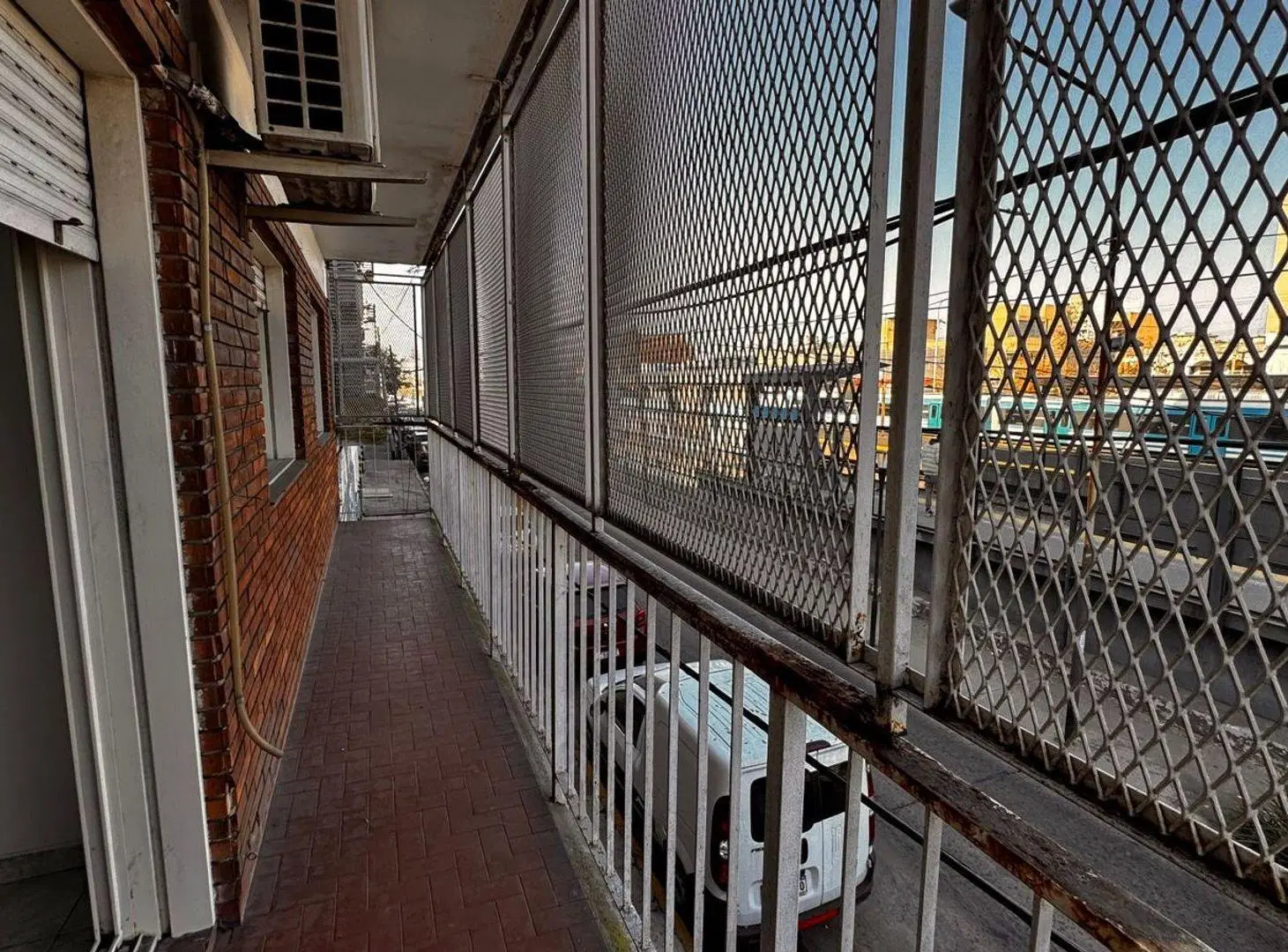 ALQUILER DEPARTAMENTO 3 AMBIENTES CIUDADELA 2