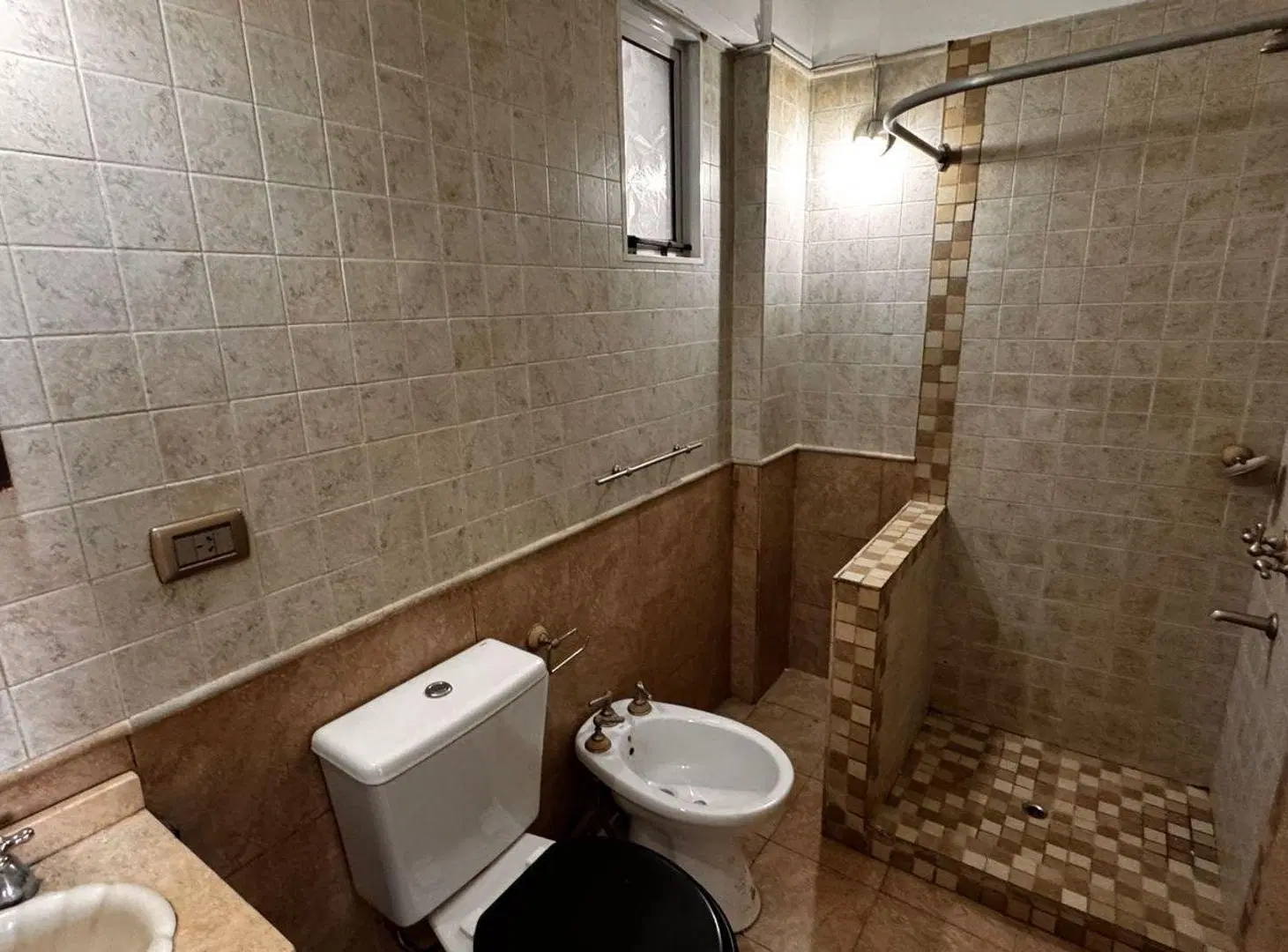 ALQUILER DEPARTAMENTO 3 AMBIENTES CIUDADELA 3