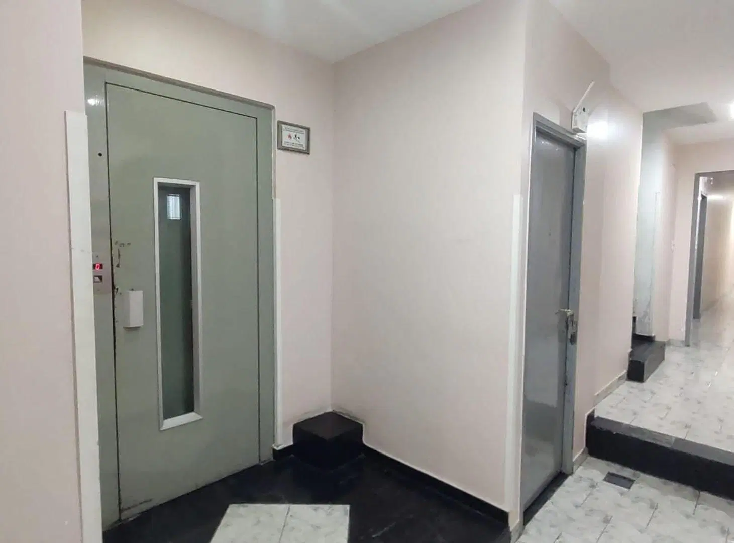 VENTA MONOAMBIENTE PB ALMAGRO APTO PROF EN AVENIDA 3