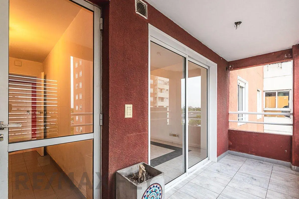 VENTA DEPTO 2 AMB LINIERS BALCÓN 2