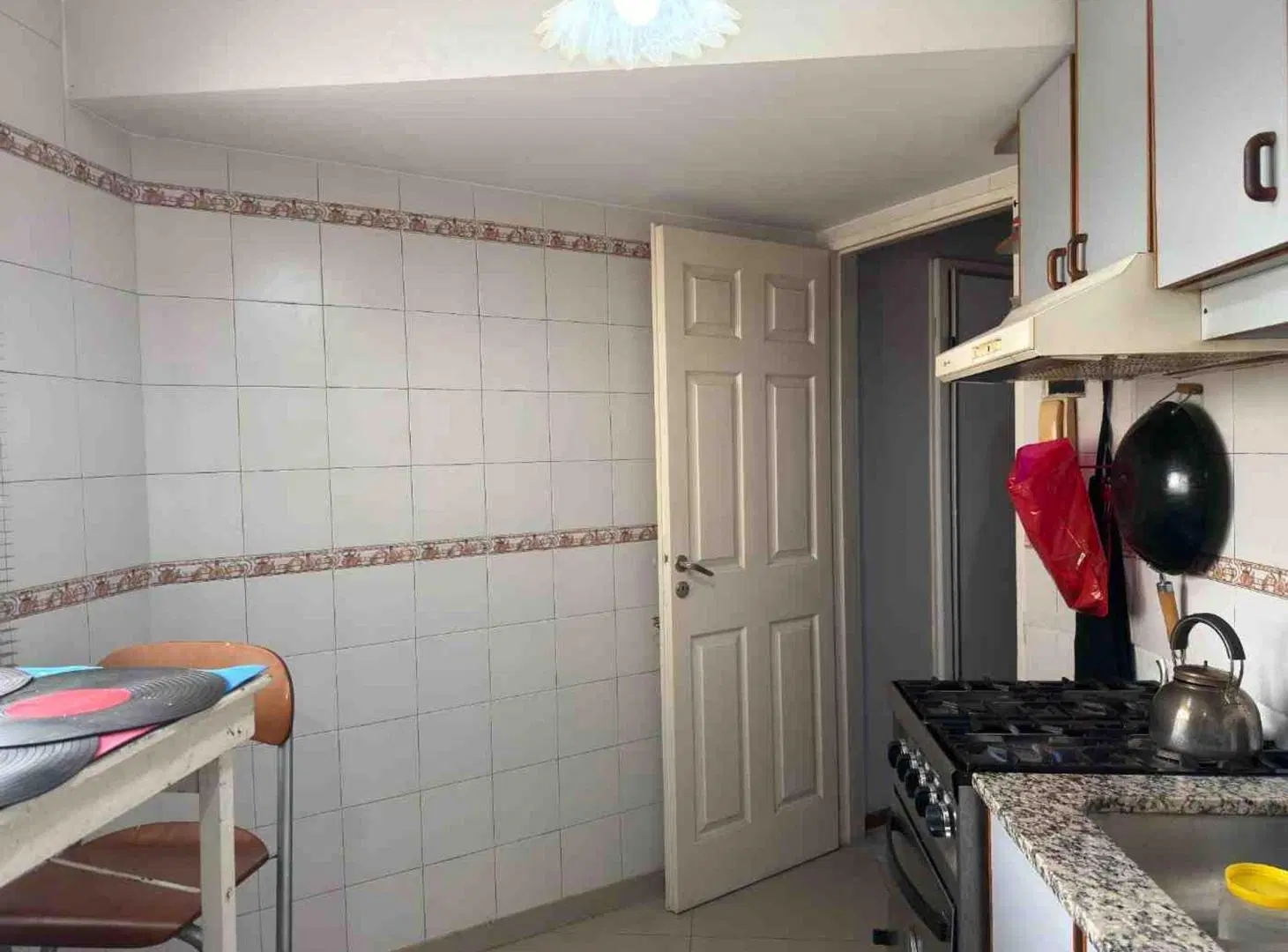 VENTA DEPARTAMENTO 3 AMB CON COCHERA LANUS 4