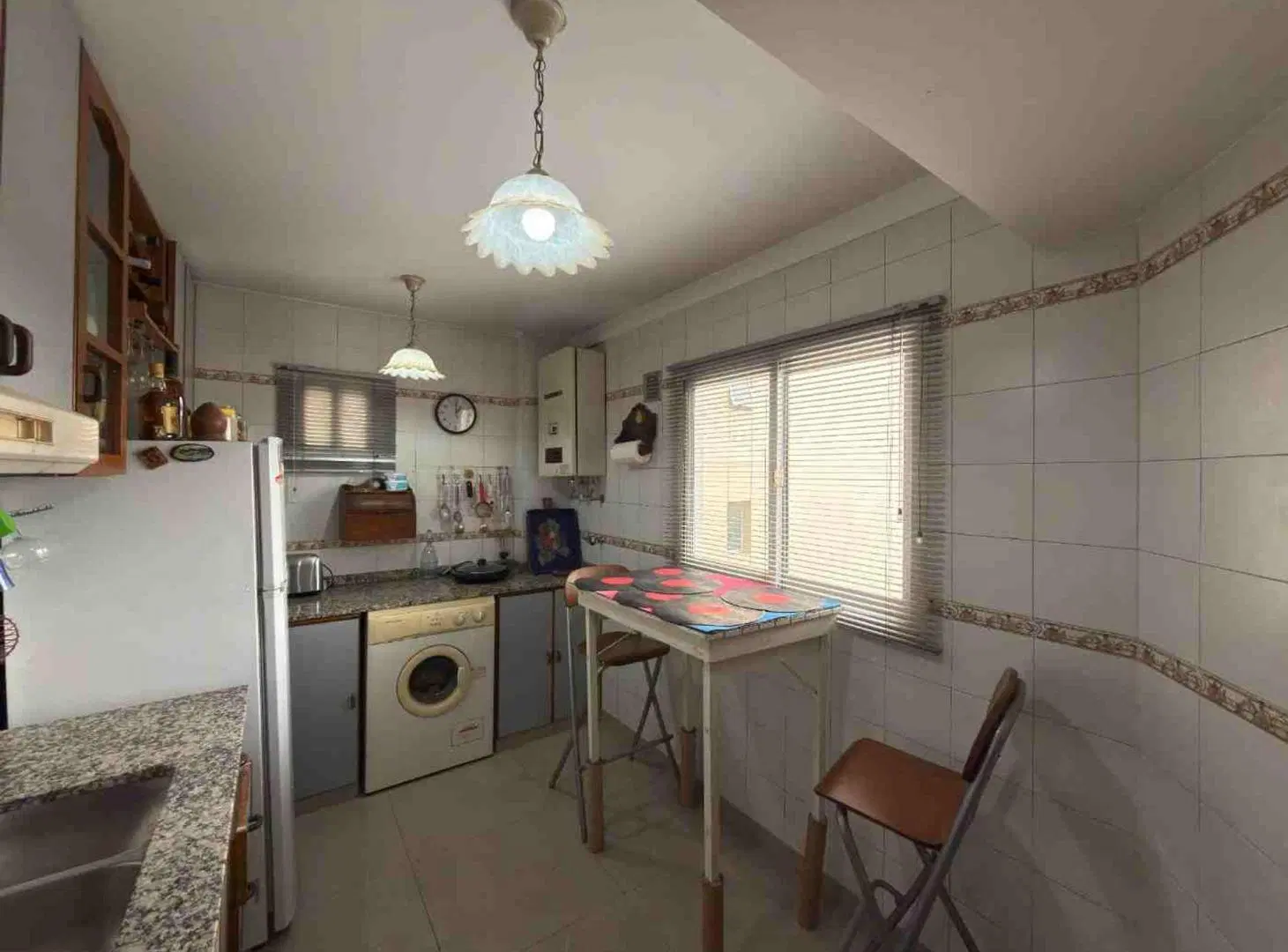 VENTA DEPARTAMENTO 3 AMB CON COCHERA LANUS 2