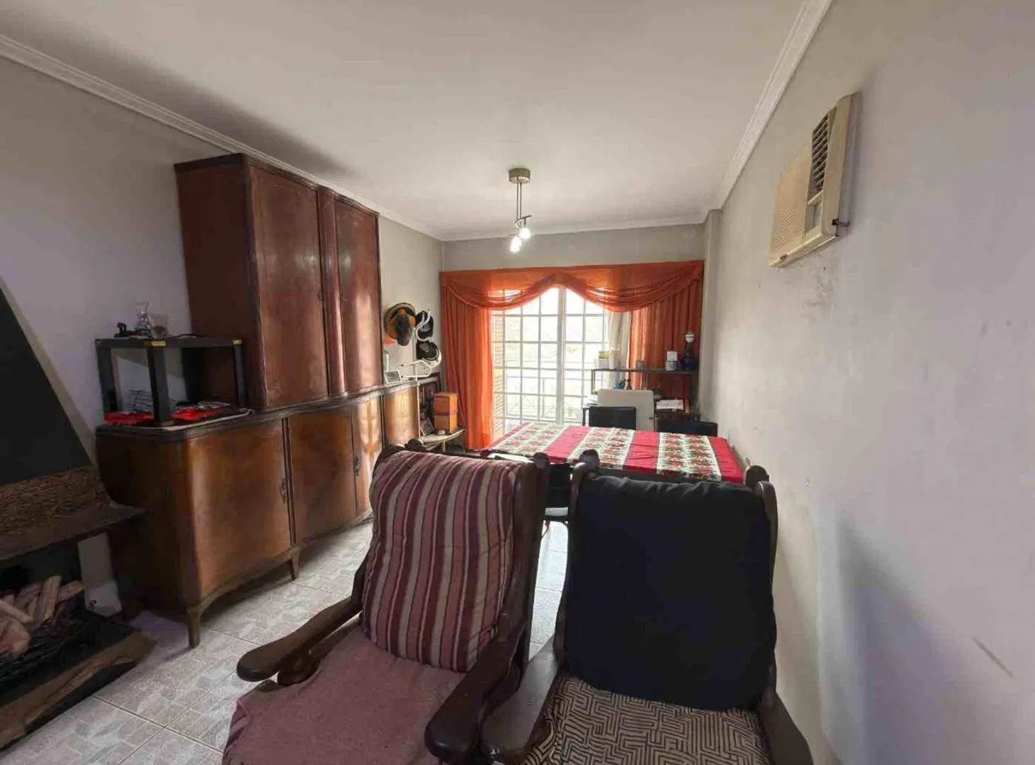 VENTA DEPARTAMENTO 3 AMB CON COCHERA LANUS 4