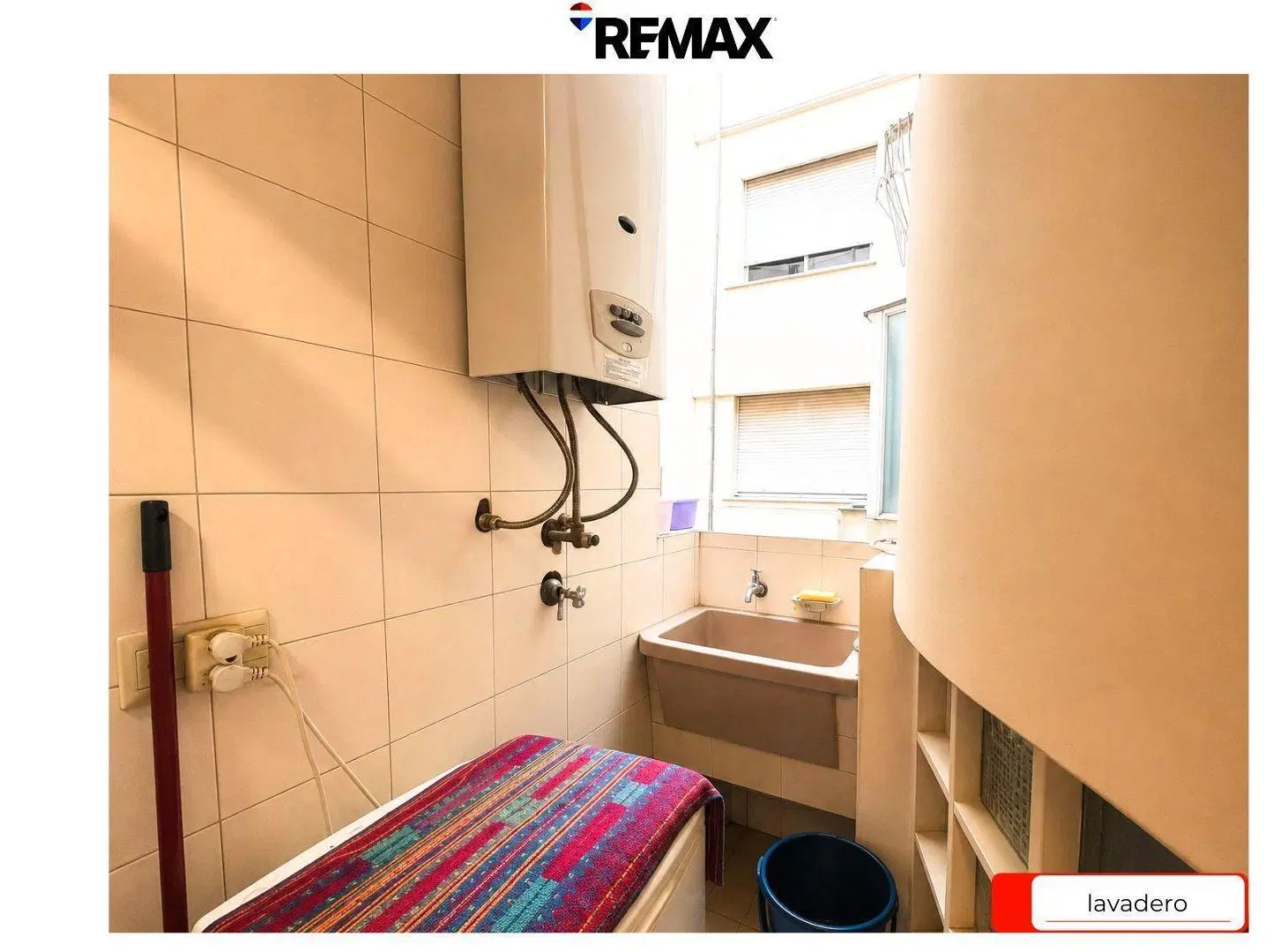 VENTA DEPTO 3 AMBIENTES LISTO PARA MUDARSE 5