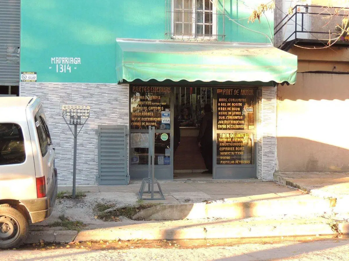 VENTA LOCAL GALPON EN GUILLÓN C FONDO DE COMERCIO 2