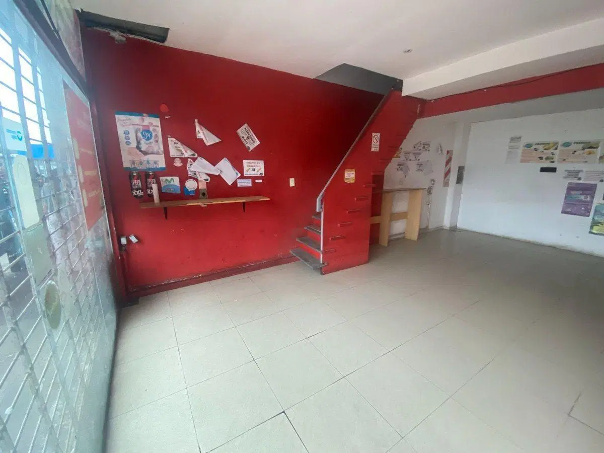 VENTA LOCAL ITUZAINGO NORTE FINANCIACION PROPIA 3