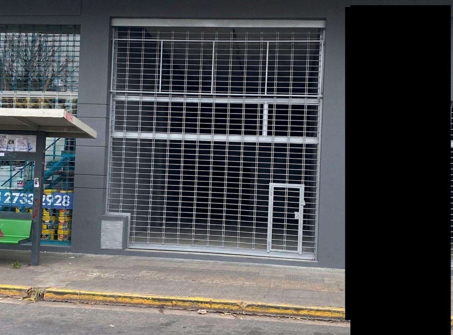VENTA LOCAL ITUZAINGO NORTE FINANCIACION PROPIA