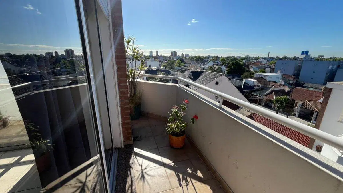 VENTA DEPTO4 AMBIENTES EN RAMOS MEJIA APTO CREDITO 3