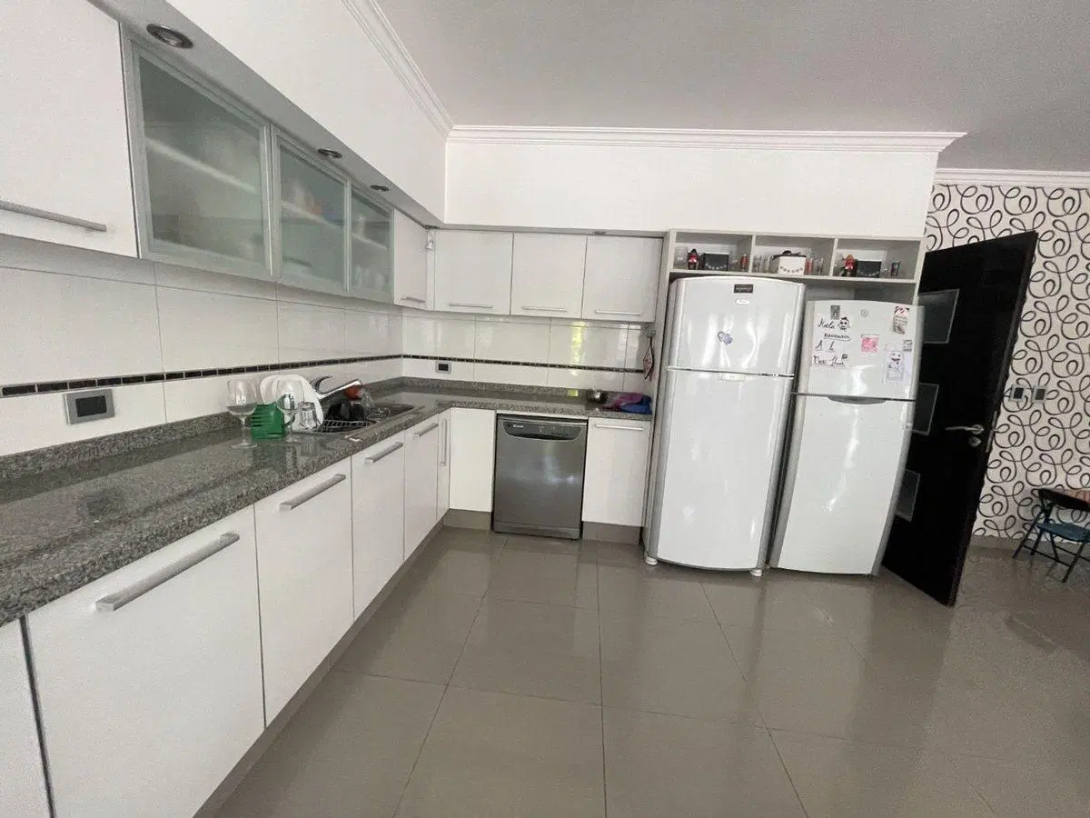 VENTA CASA 3 AMBIENTES LINIERS CAPITAL FEDERAL 5