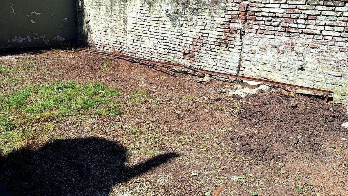 VENTA LOTE / TERRENO MATADEROS OPCIÓN PERMUTA