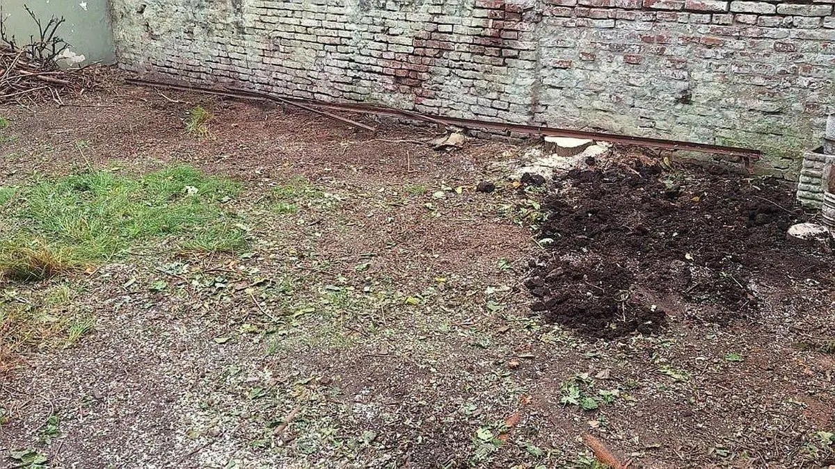 VENTA LOTE / TERRENO MATADEROS OPCIÓN PERMUTA 2