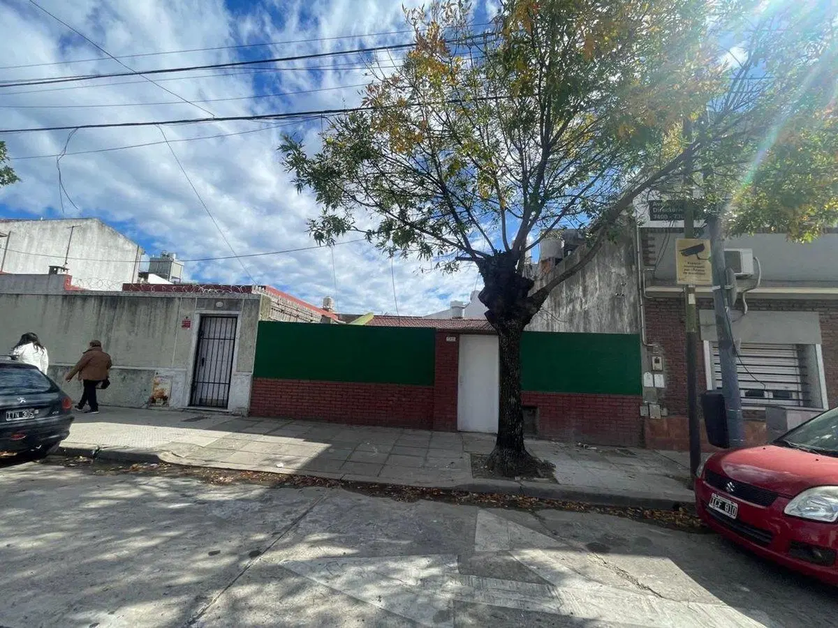 VENTA LOTE / TERRENO MATADEROS OPCIÓN PERMUTA 4