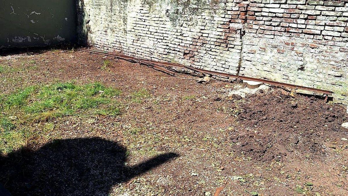 VENTA LOTE / TERRENO MATADEROS OPCIÓN PERMUTA