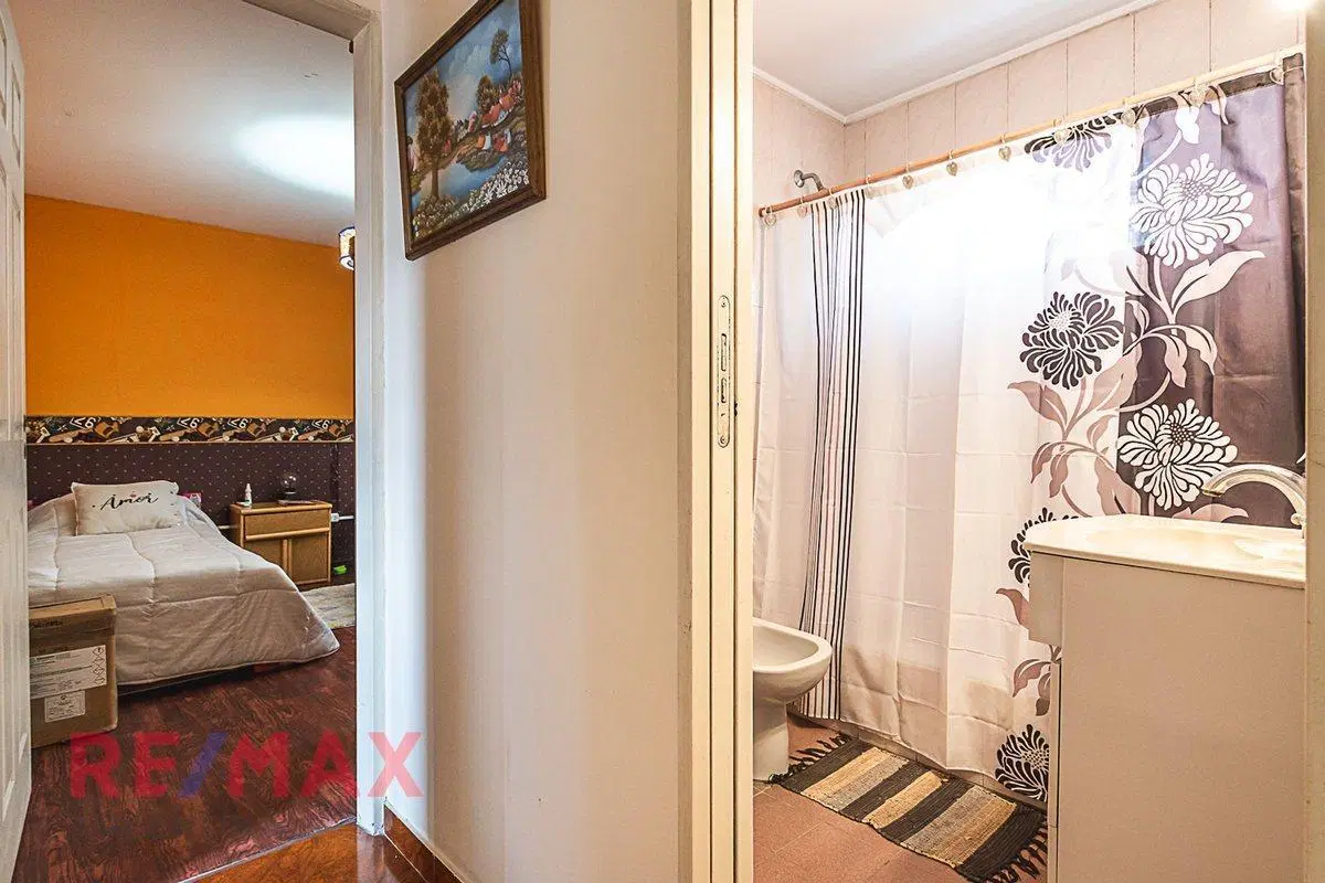 VENTA CASA 6 AMB TEMPERLEY GARAGE JARDIN QUINCHO 4