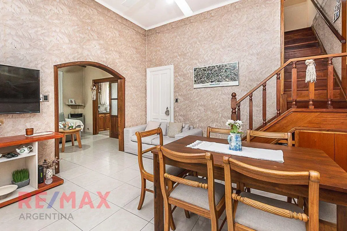 VENTA CASA 6 AMB TEMPERLEY GARAGE JARDIN QUINCHO 3