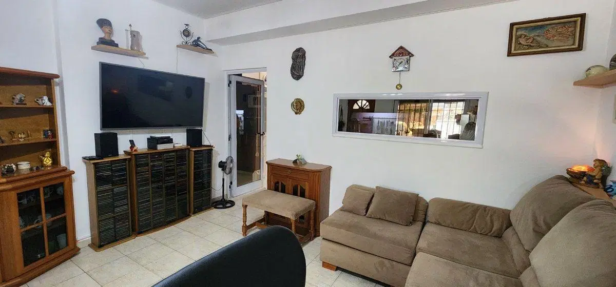 VENTA PH TIPO DUPLEX 3 AMBIENTES TEMPERLEY 5