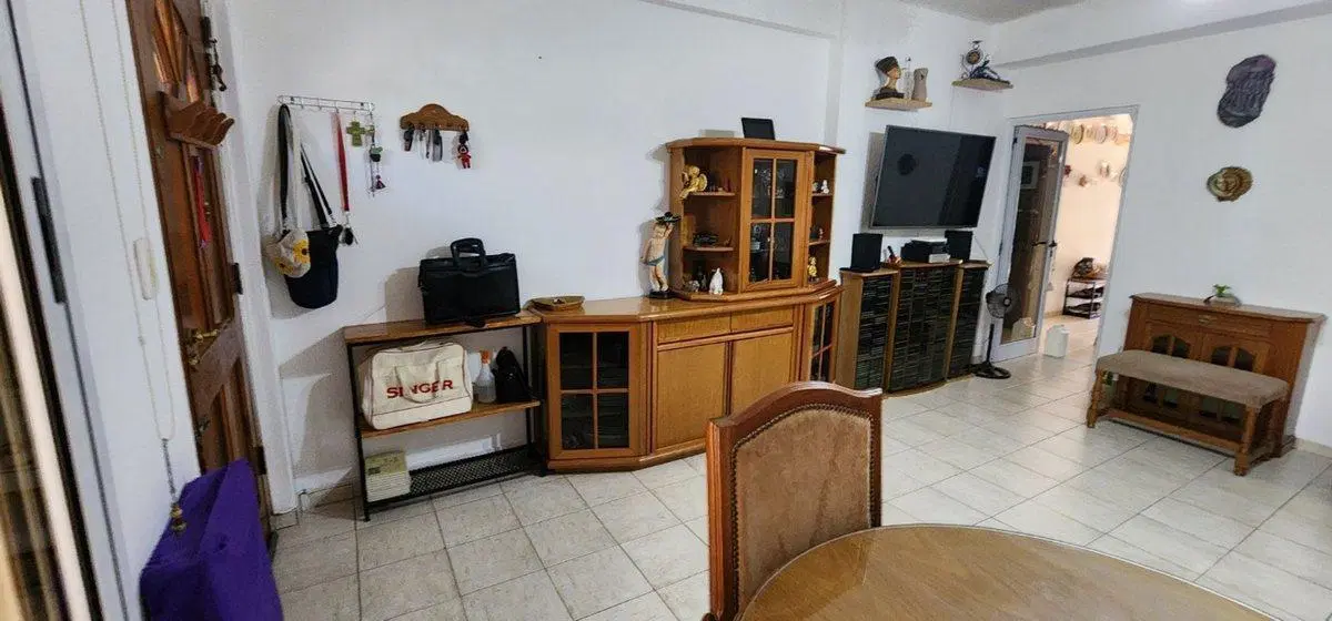 VENTA PH TIPO DUPLEX 3 AMBIENTES TEMPERLEY 2