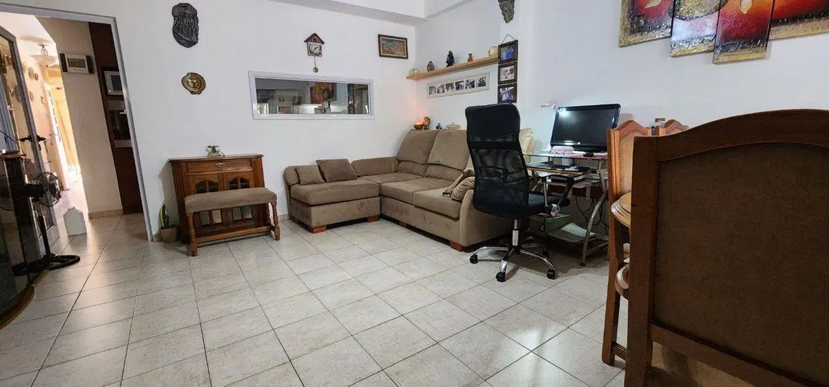 VENTA PH TIPO DUPLEX 3 AMBIENTES TEMPERLEY 4