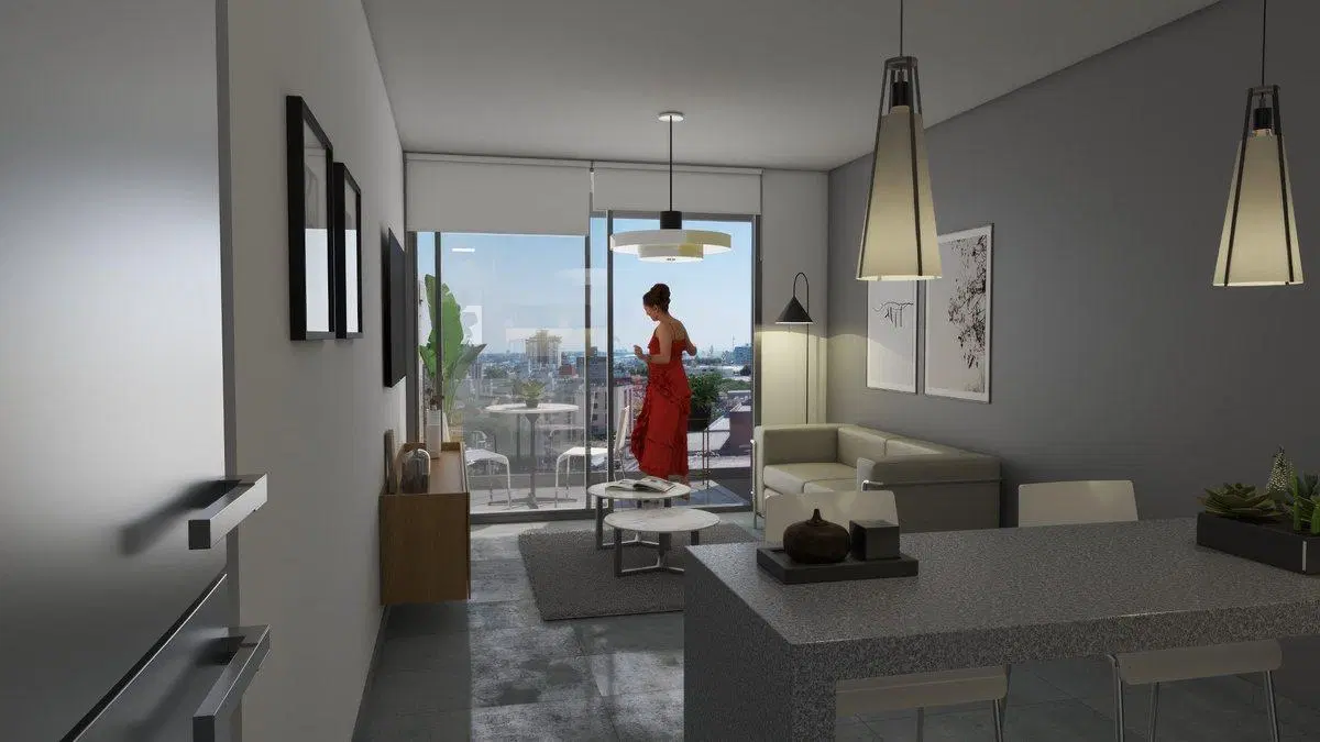 VENTA MONOAMBIENTE LANUS FINANCIACION ENTREGA 2027 4