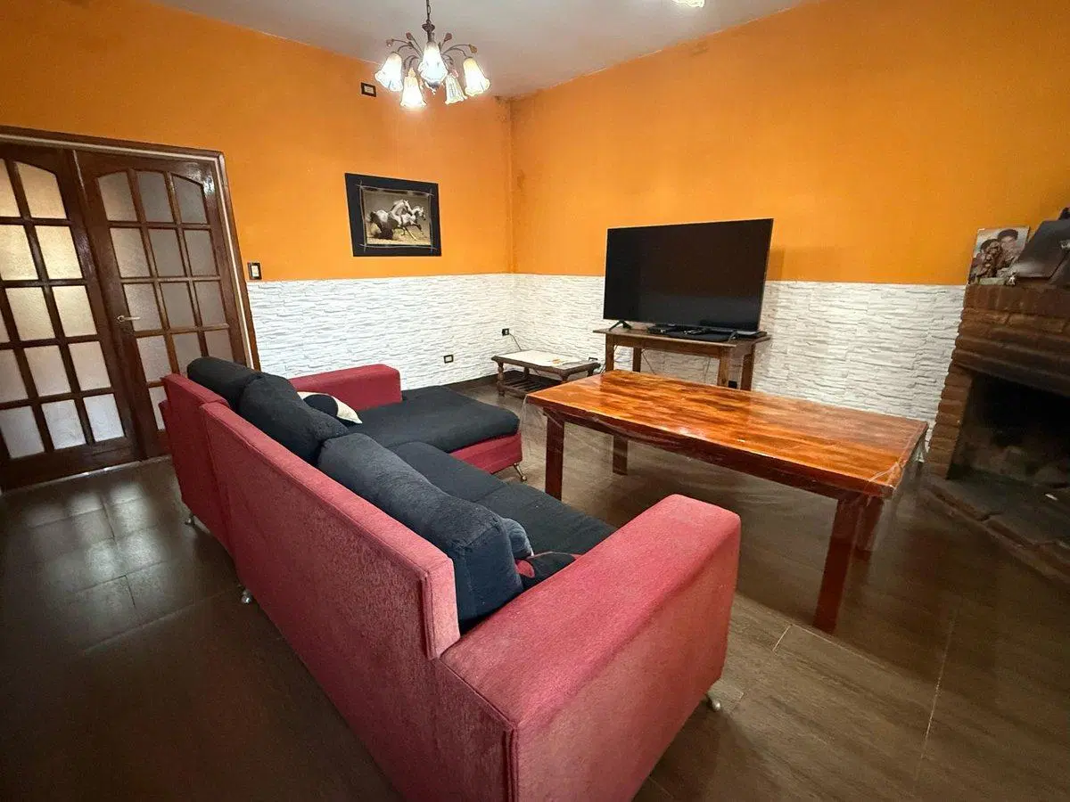 VENTA CASA 4 AMBIENTES VIRREY DEL PINO C/ QUINCHO 2