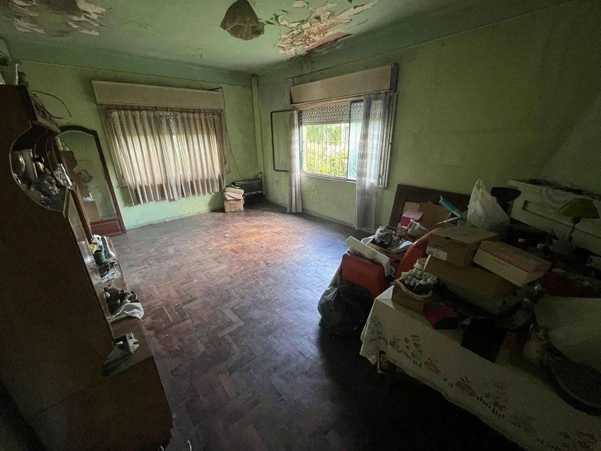 VENTA CASA 3 AMB HURLINGHAM PARA RECICLAR 8