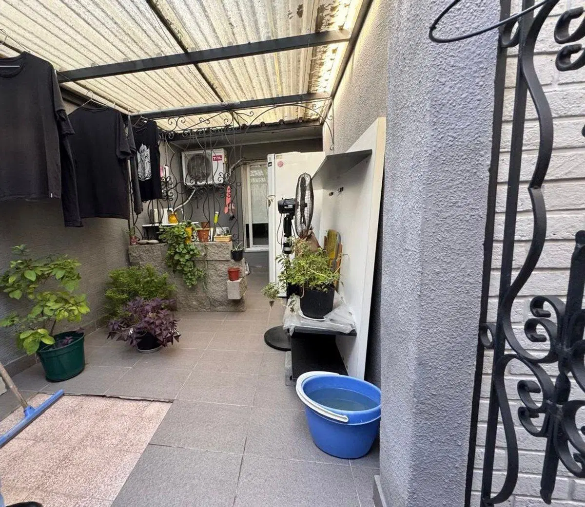 VENTA PH 3 AMB CIUDADELA Y DEPTO MONOAMB TALLER 3