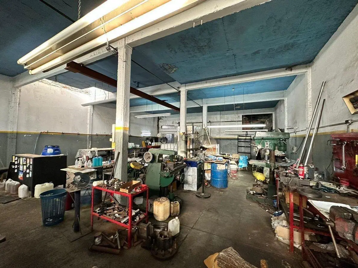 VENTA DE GALPON DEPOSITO EN ITUZAINGO OPORTUNIDAD 2