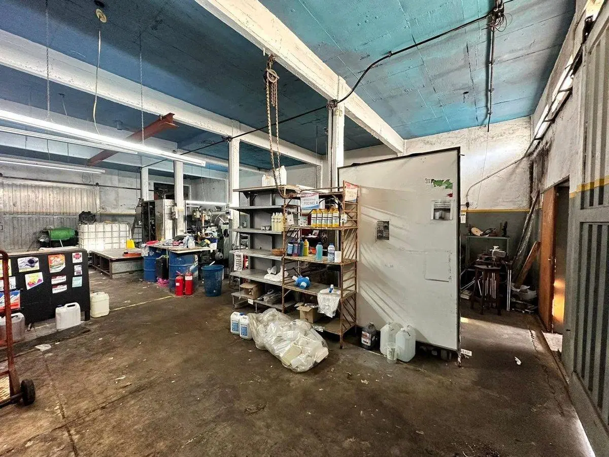 VENTA DE GALPON DEPOSITO EN ITUZAINGO OPORTUNIDAD 4