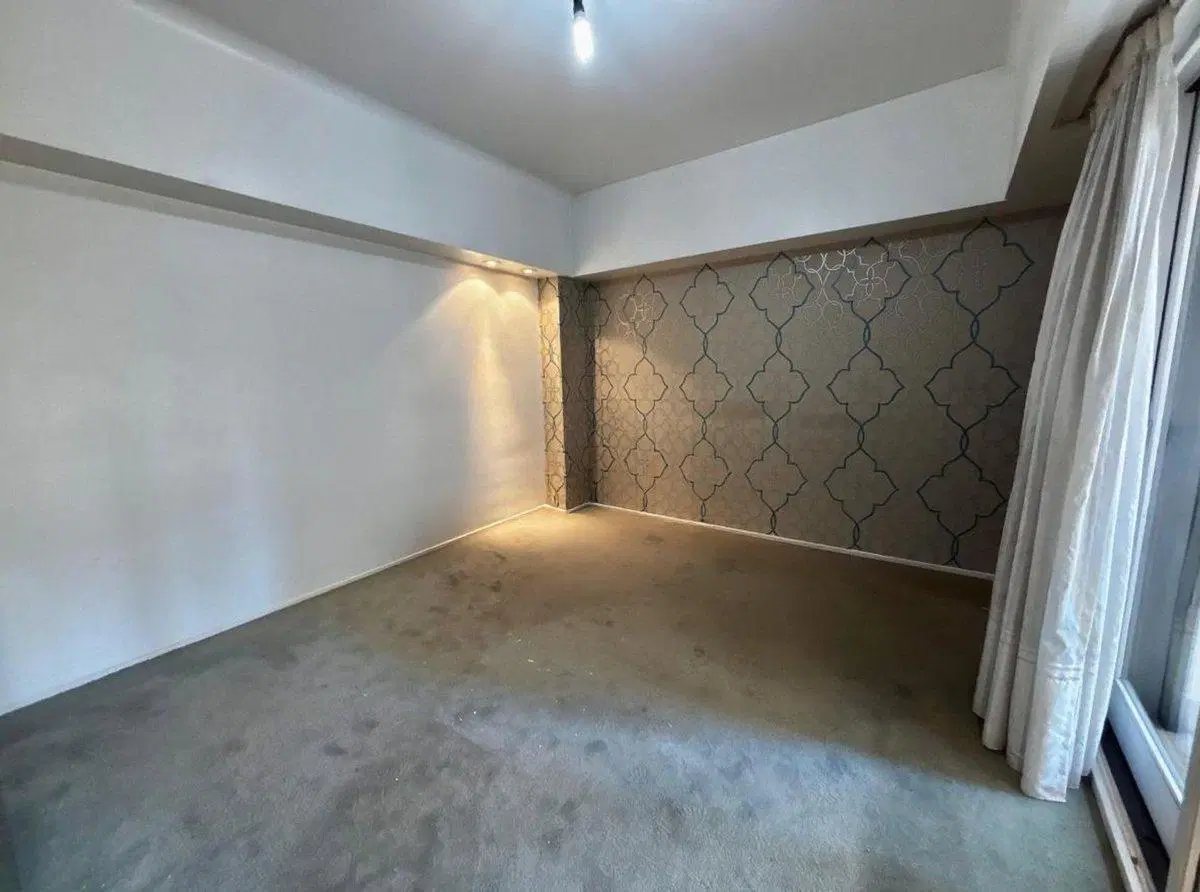 VENTA PISO COMPLETO 4 AMB C/GUARDACOCHE ALMAGRO 5