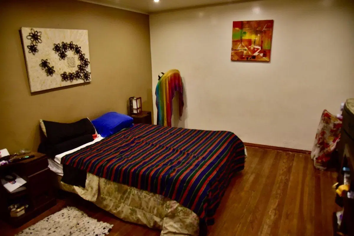 VENTA PH 5 AMB VILLA URQUIZA 2