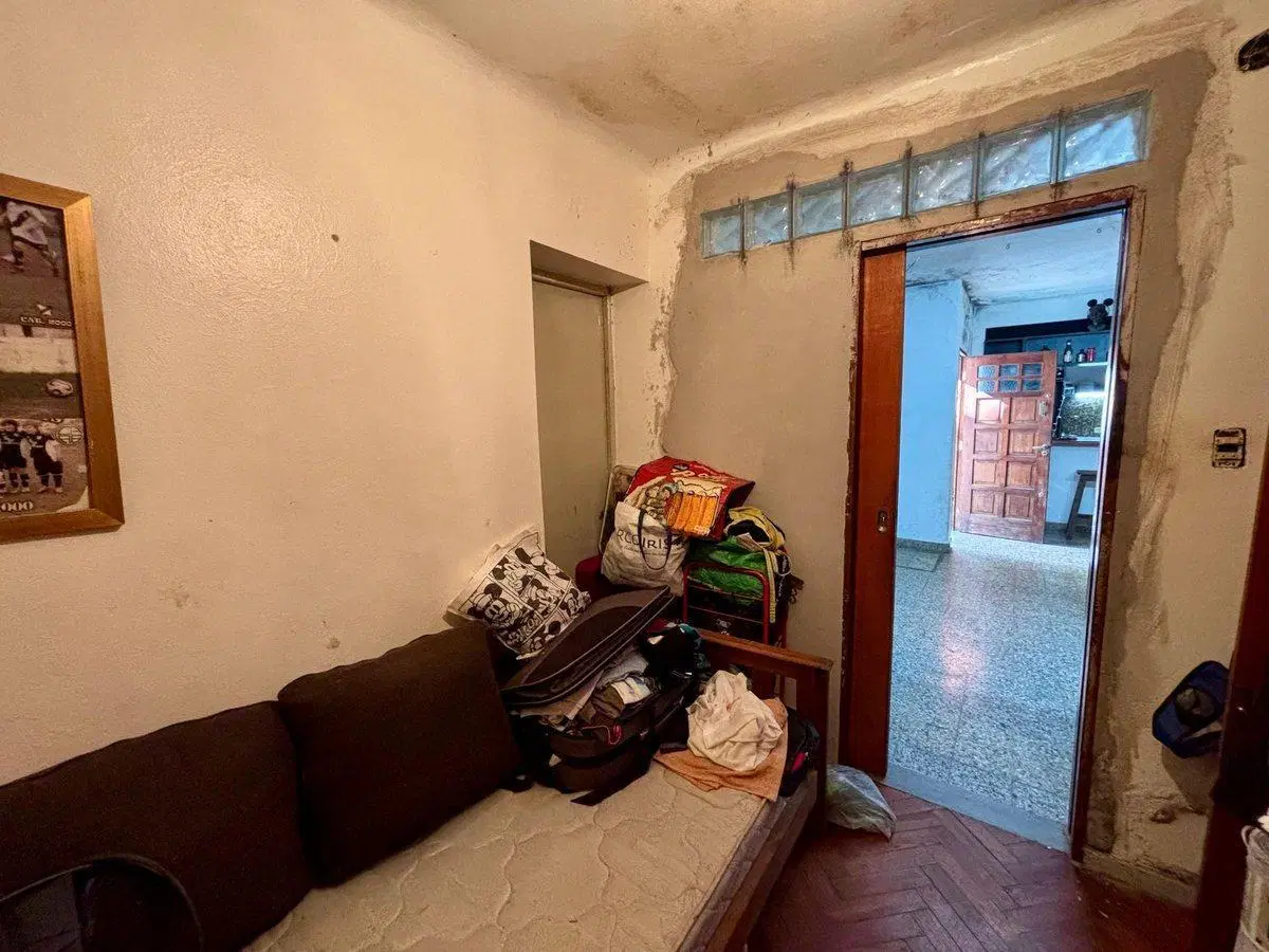 VENTA PH 5 AMB VILLA URQUIZA 4