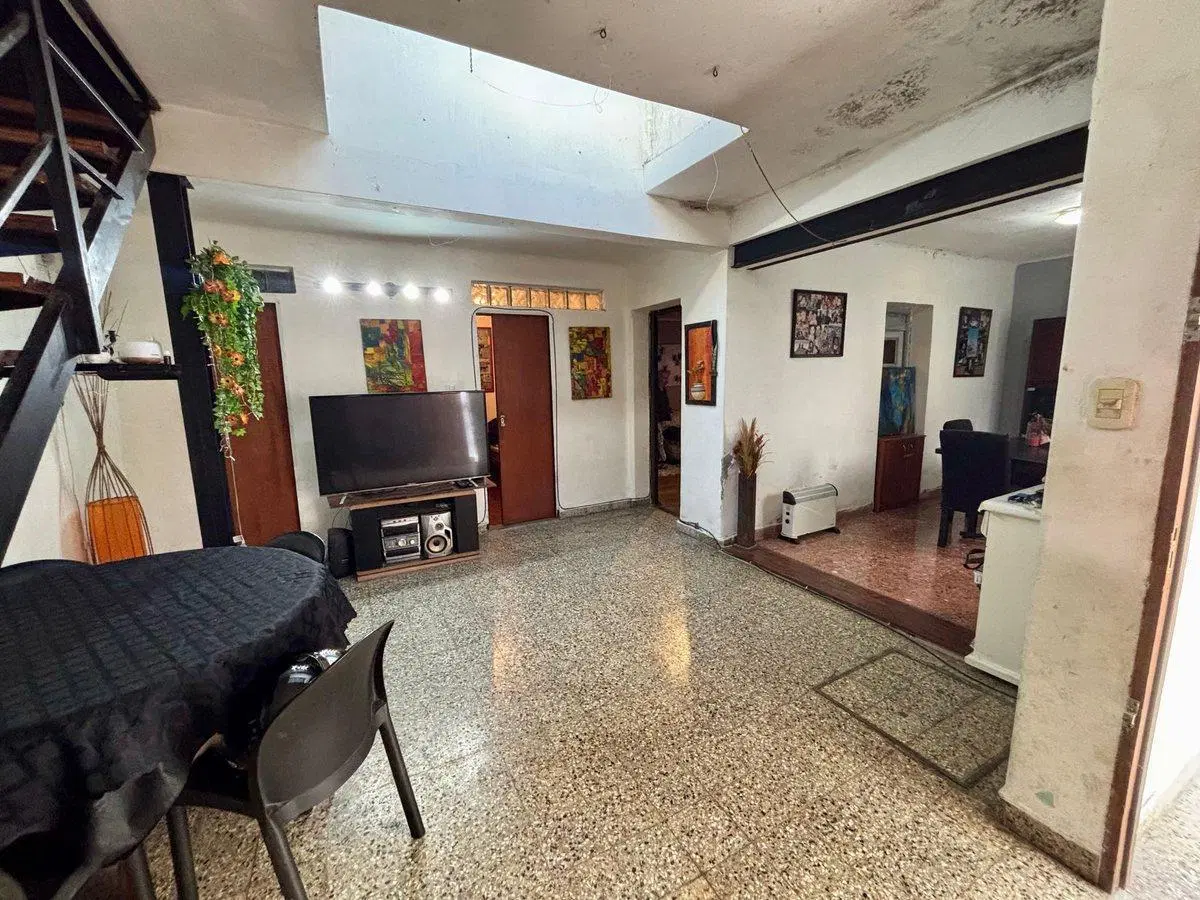 VENTA PH 5 AMB VILLA URQUIZA 3