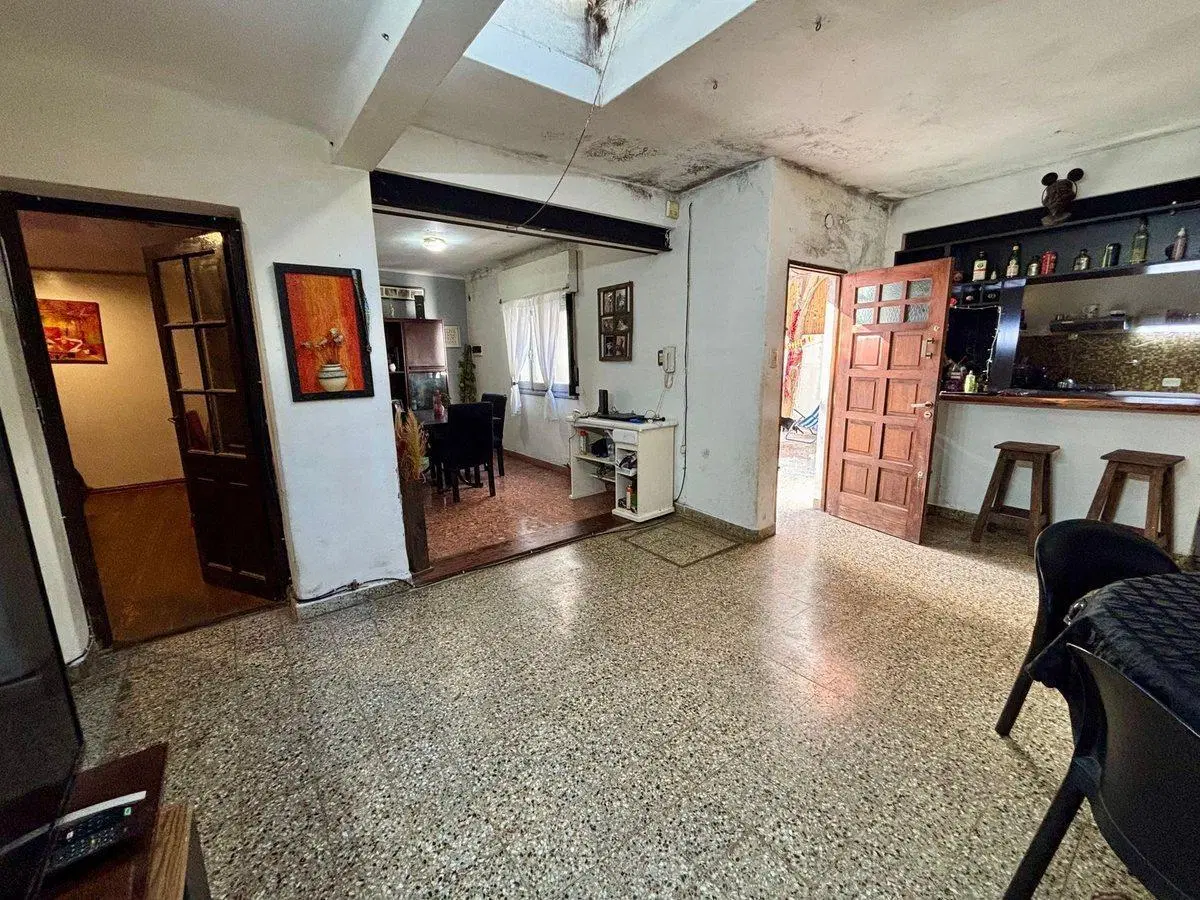 VENTA PH 5 AMB VILLA URQUIZA 5