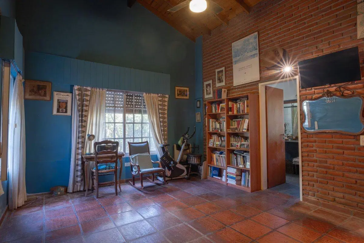 VENTA CASA 4 AMBIENTES EL MORO M PAZ APTO CREDITO 3