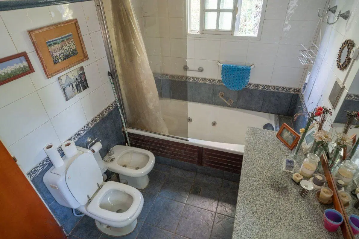 VENTA CASA 4 AMBIENTES EL MORO M PAZ APTO CREDITO 4