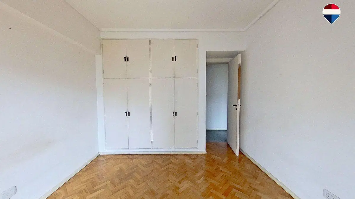 VENTA SEMIPISO 4AMB BELGRANO BALCON FRENTE AL ESTE 5