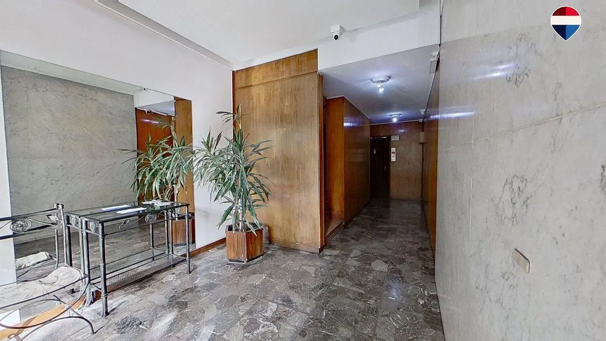 VENTA SEMIPISO 4AMB BELGRANO BALCON FRENTE AL ESTE 3