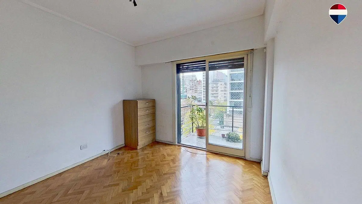 VENTA SEMIPISO 4AMB BELGRANO BALCON FRENTE AL ESTE 4