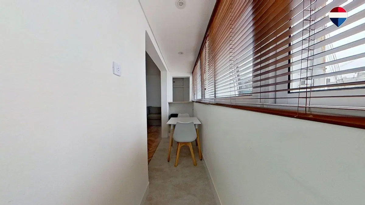 VENTA MONOAMBIENTE RECOLETA INVERSOR IDEAL AIRBNB 3