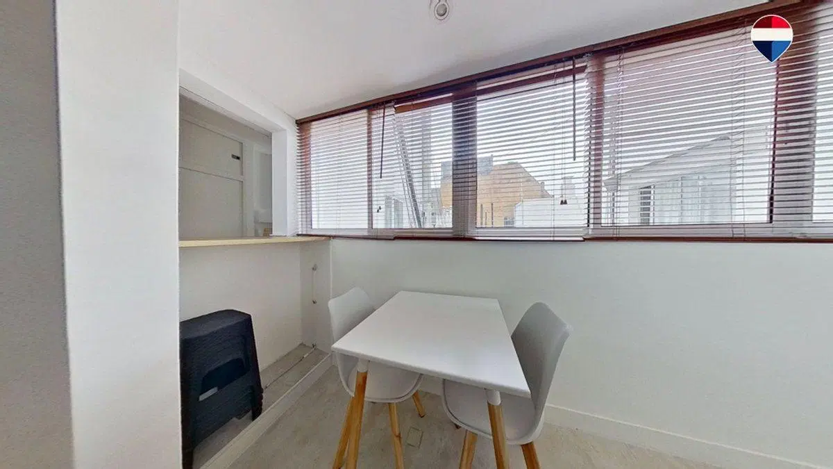 VENTA MONOAMBIENTE RECOLETA INVERSOR IDEAL AIRBNB 2