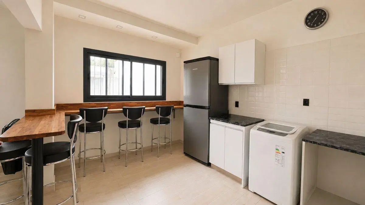 VENTA PH 2 AMBIENTES RAMOS MEJÍA CON PATIO 3