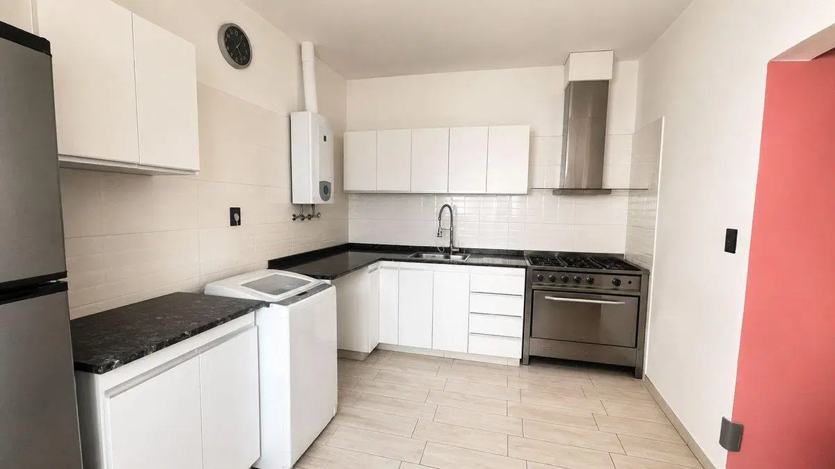 VENTA PH 2 AMBIENTES RAMOS MEJÍA CON PATIO 5