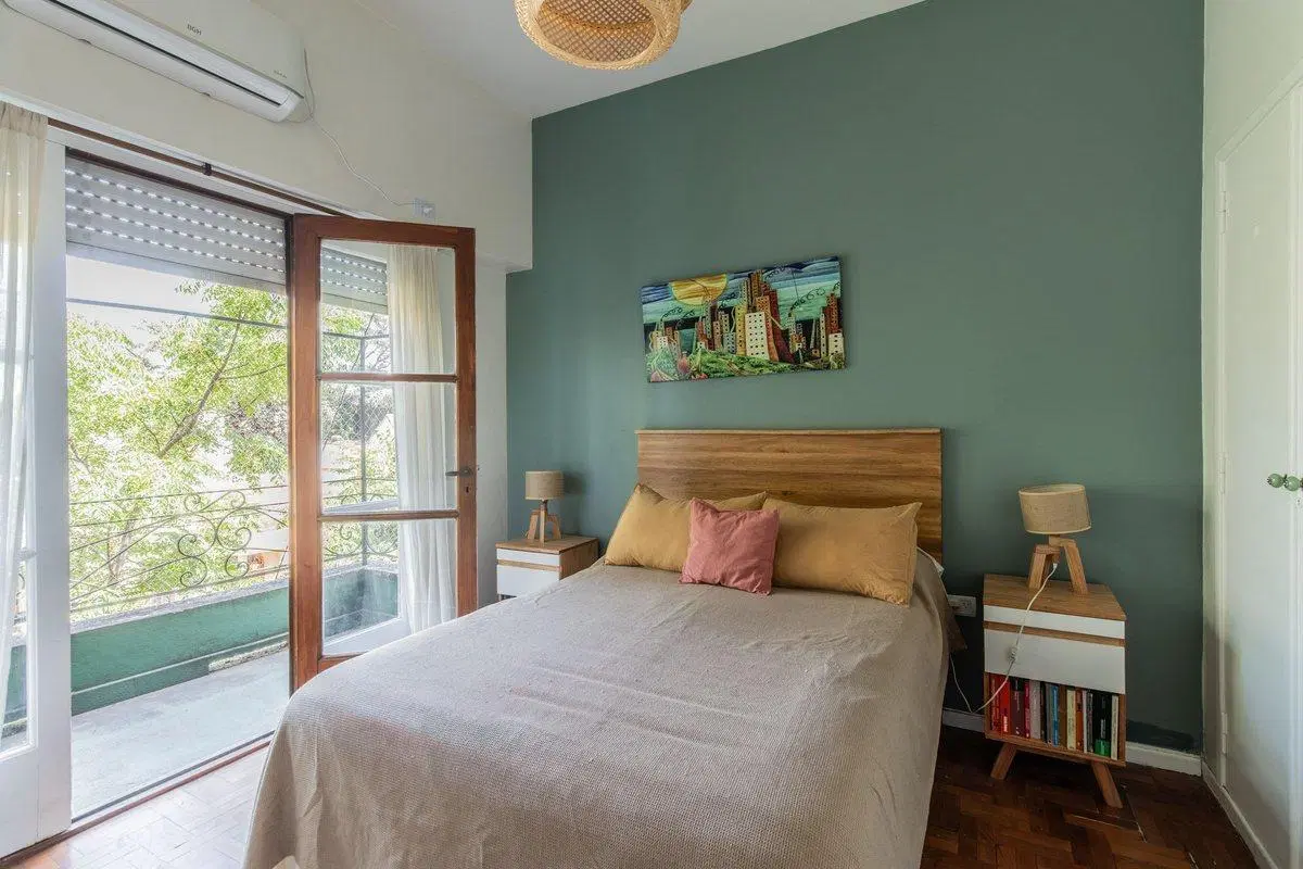 VENTA PH 3 AMB VILLA DEVOTO CON TERRAZA Y BALCÓN 4