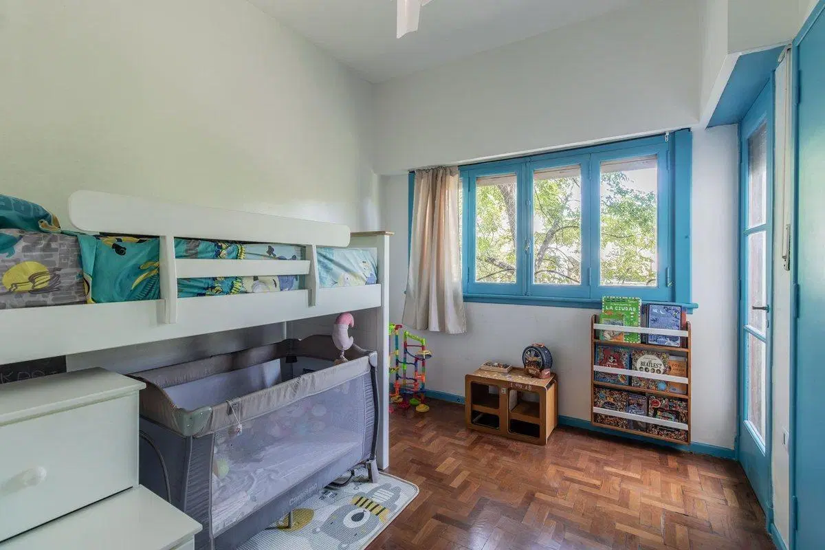 VENTA PH 3 AMB VILLA DEVOTO CON TERRAZA Y BALCÓN 5