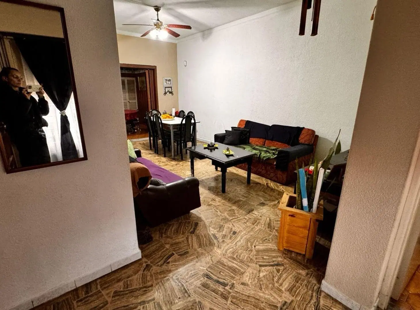 VENTA CASA Y LOCAL VILLA MAIPU GIMNASIO COCHERA 3