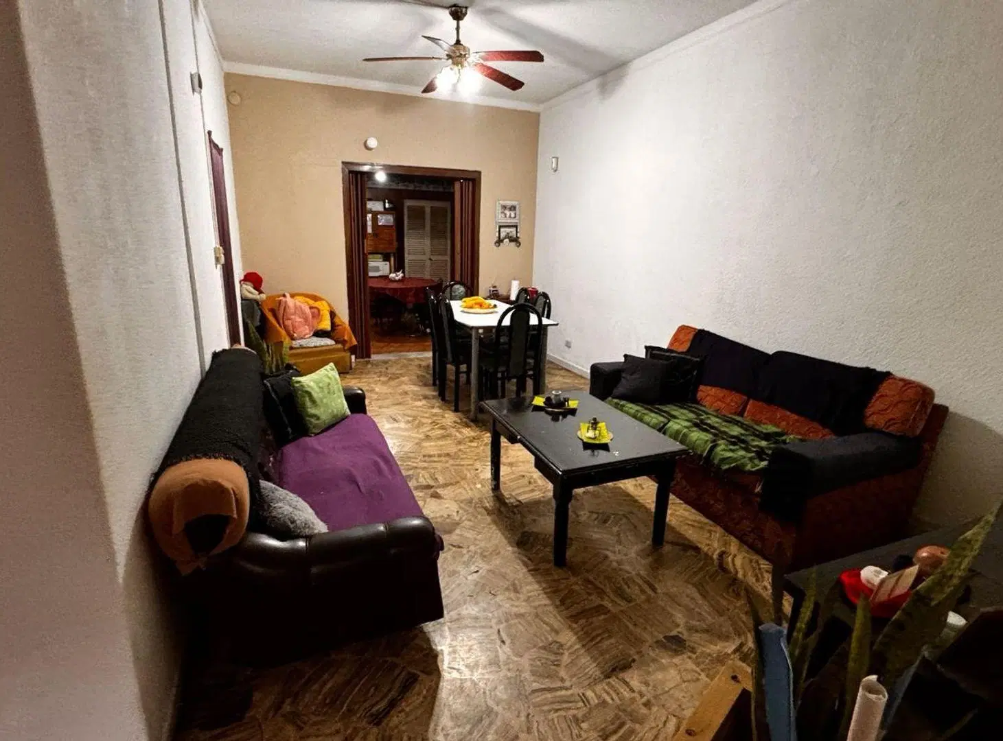 VENTA CASA Y LOCAL VILLA MAIPU GIMNASIO COCHERA 5