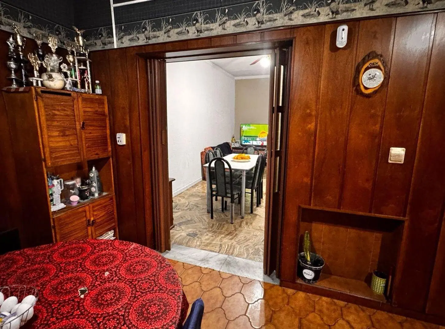 VENTA CASA Y LOCAL VILLA MAIPU GIMNASIO COCHERA 2