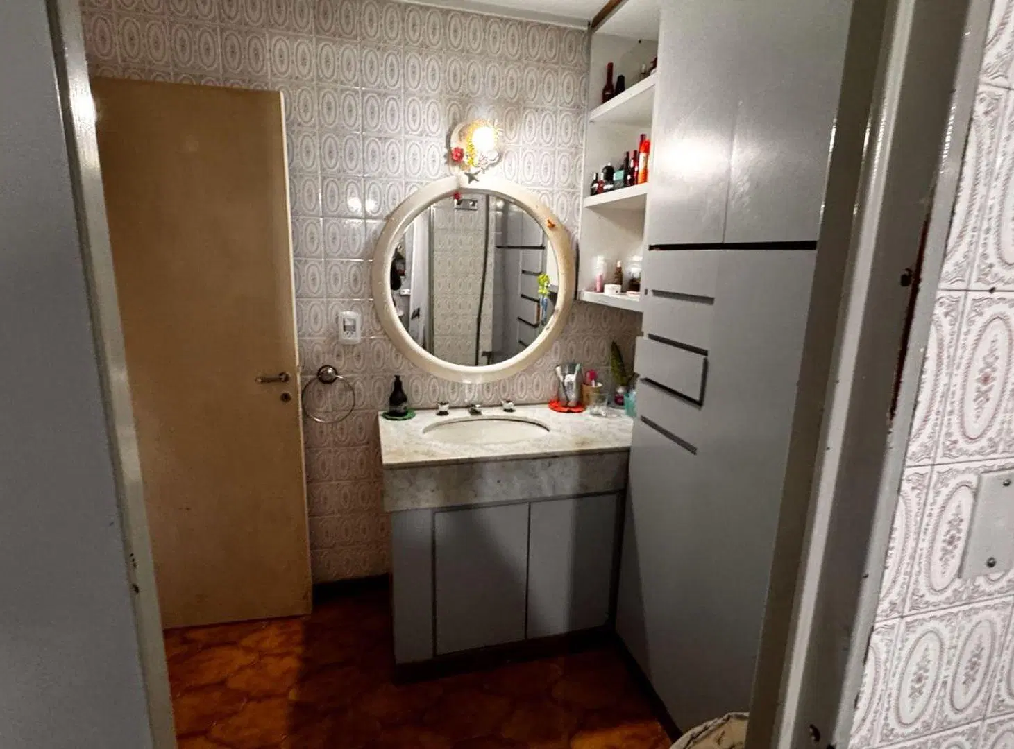VENTA CASA Y LOCAL VILLA MAIPU GIMNASIO COCHERA 4