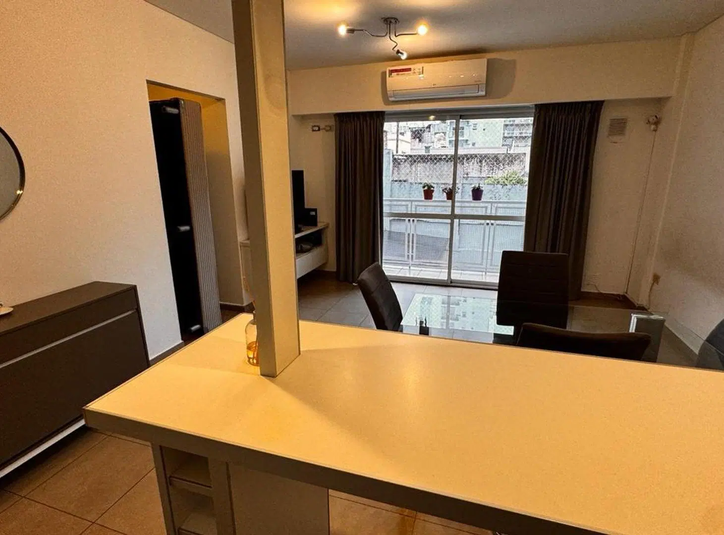 VENTA DEPARTAMENTO 2 AMBIENTES VILLA PUEYRREDÓN 4