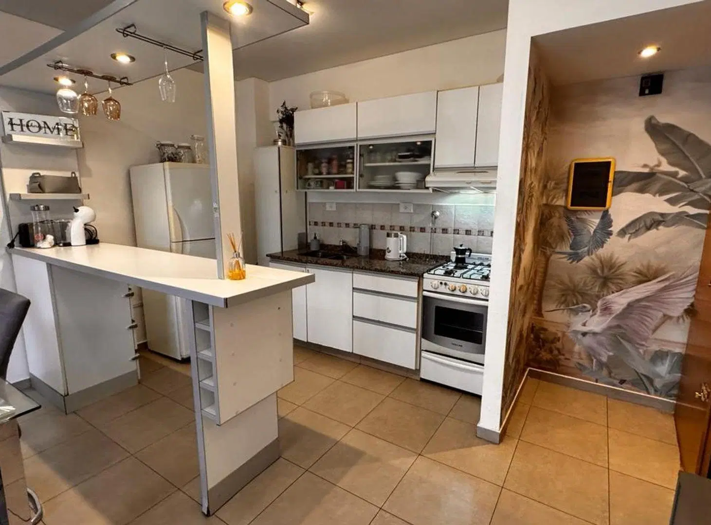 VENTA DEPARTAMENTO 2 AMBIENTES VILLA PUEYRREDÓN 2